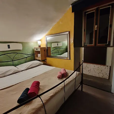 Inspiration - Toc Guest house *