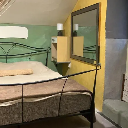 Guest house Inspiration - Toc
