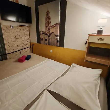 Inspiration - Toc Guest house *