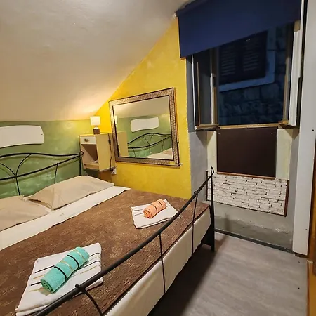 Inspiration - Toc Guest house *