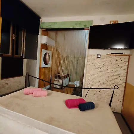 Guest house Inspiration - Toc Split