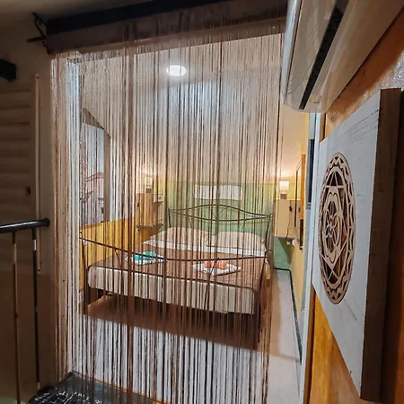 Inspiration - Toc Guest house Split