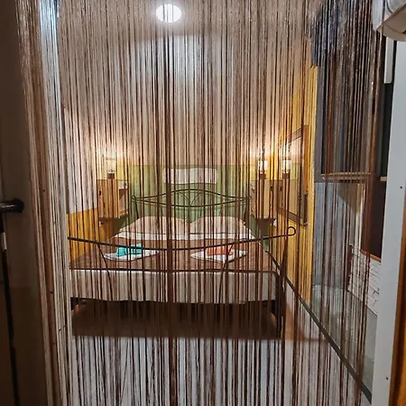Inspiration - Toc Guest house *