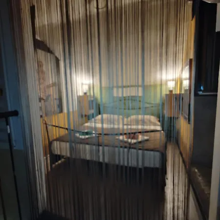 Inspiration - Toc Guest house Split