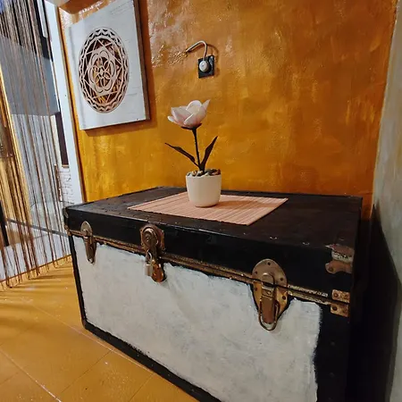 Inspiration - Toc Guest house