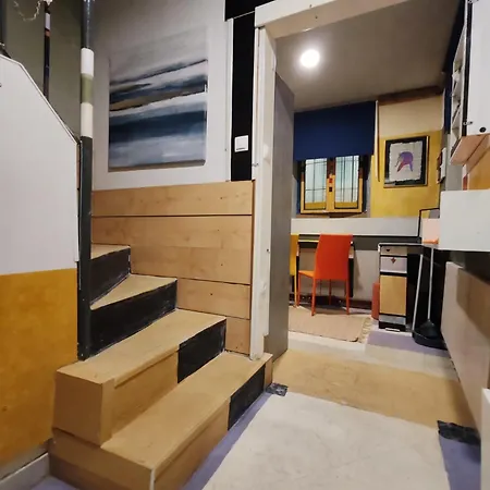 Inspiration - Toc Guest house *