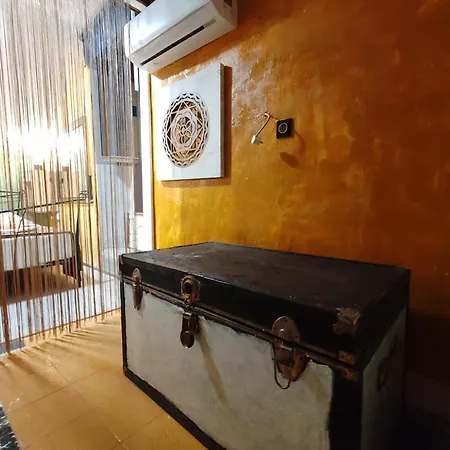 Guest house Inspiration - Toc *