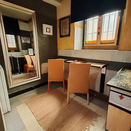 Guest house Inspiration - Toc *