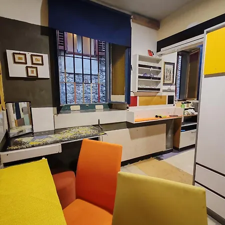 Guest house Inspiration - Toc