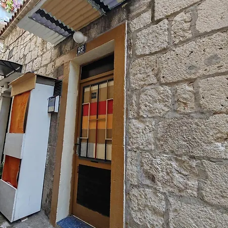 Guest house Inspiration - Toc Split